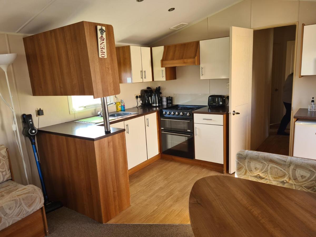شقة 8 Berth On Coastfields إنغولدميلز المظهر الخارجي الصورة