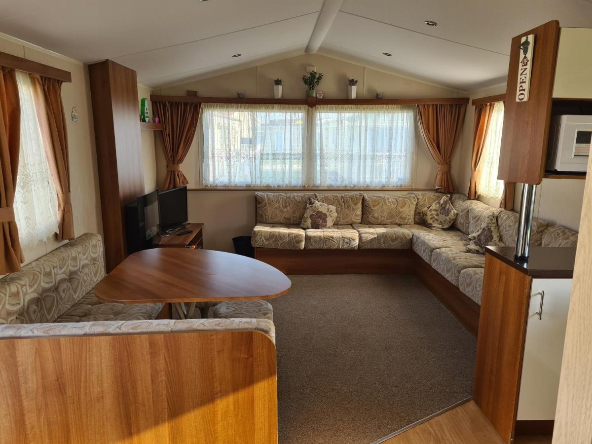 شقة 8 Berth On Coastfields إنغولدميلز المظهر الخارجي الصورة
